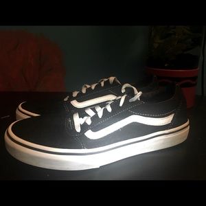 Vans Old Skool Low Tops